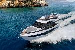 Minesa Galeon 420 Fly