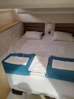 Minesa Galeon 420 Fly