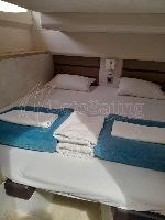 Minesa Galeon 420 Fly