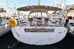 Barbarella Oceanis 45 