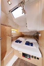 Barbarella Oceanis 45 