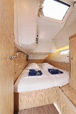 Barbarella Oceanis 45 