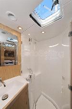 Barbarella Oceanis 45 