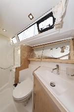 Barbarella Oceanis 45 