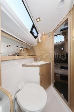 Barbarella Oceanis 45 