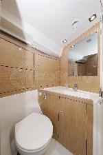 Barbarella Oceanis 45 