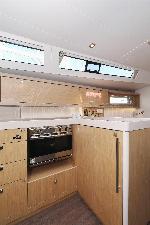 Barbarella Oceanis 45 