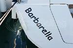 Barbarella Oceanis 45 