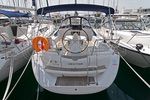 jeanneau sun odyssey 36i 1