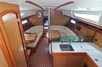 jeanneau sun odyssey 36i 2