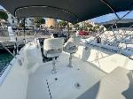 GARBÍ Beneteau Flyer 7