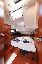 Barbarella II Oceanis 45 