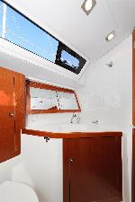 Barbarella II Oceanis 45 