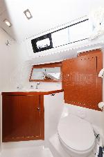 Barbarella II Oceanis 45 