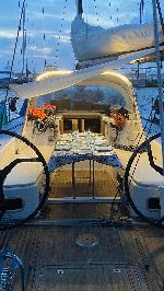 Wasabi Fast Cruiser 42