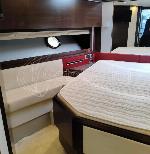 Carmen Dominator 62 S