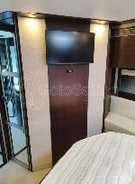 Carmen Dominator 62 S