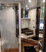 Carmen Dominator 62 S