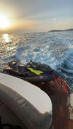 Carmen Dominator 62 S