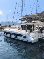 My Santa Irini Bali 4.2