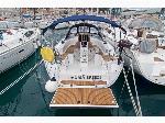 Adria Breeze Bavaria Cruiser 33