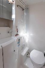 Mirfak Lagoon 400 S2