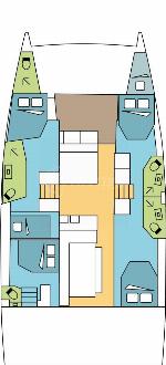 bali catamaran bali 46 1