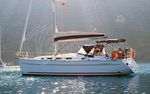 beneteau cyclades 393