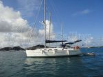 beneteau cyclades 393 2