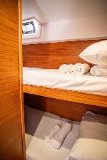 Freya Dufour 48 Catamaran