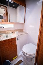 Freya Dufour 48 Catamaran