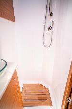 Freya Dufour 48 Catamaran