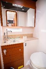 Freya Dufour 48 Catamaran