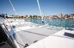 Freya Dufour 48 Catamaran