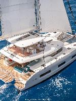 HUMBLE ONE Lagoon 55