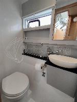 Master Yoda Nautitech 40