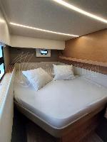 Master Yoda Nautitech 40