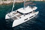 LoveMarine Dufour 48 Catamaran