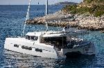 LoveMarine Dufour 48 Catamaran