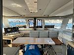 LIPARA Fountaine Pajot Lucia 40
