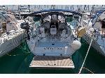 Adria Tina Bavaria Cruiser 34