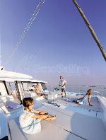 bali catamaran bali 54 12