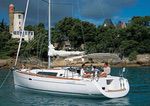 beneteau oceanis 37