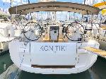 KONTIKI Sun Odyssey 519
