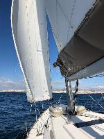 KONTIKI Sun Odyssey 519