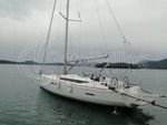 jeanneau sun odyssey 419