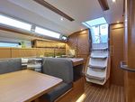jeanneau sun odyssey 419 4