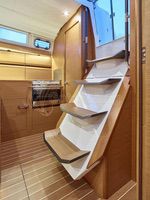 jeanneau sun odyssey 419 6