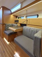 jeanneau sun odyssey 419 7