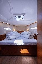 Purr Sun Odyssey 410